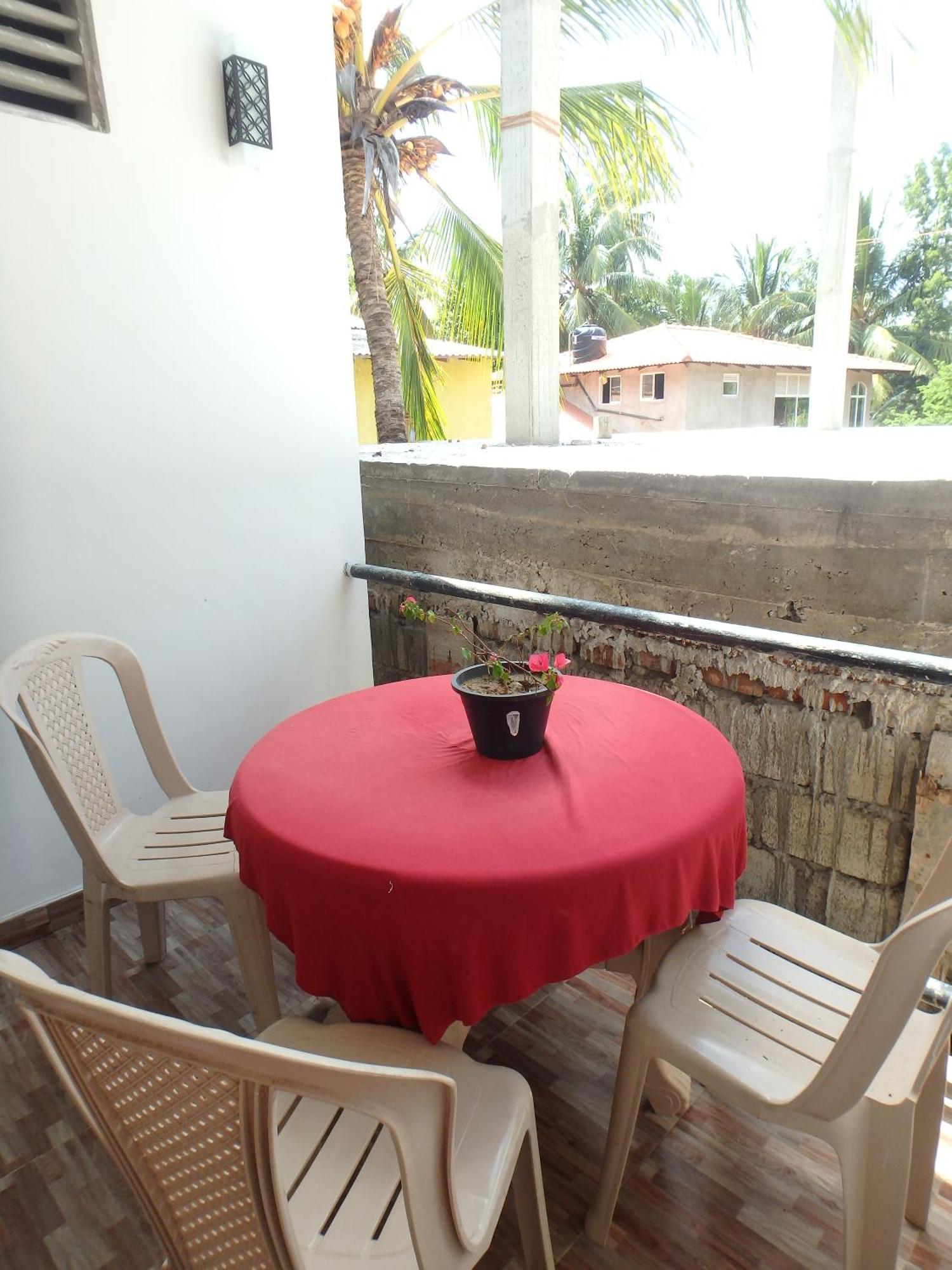 K Holiday Tissamaharama Kamer foto