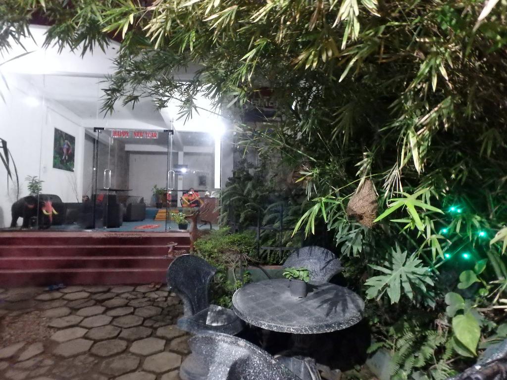 K Holiday Tissamaharama Buitenkant foto