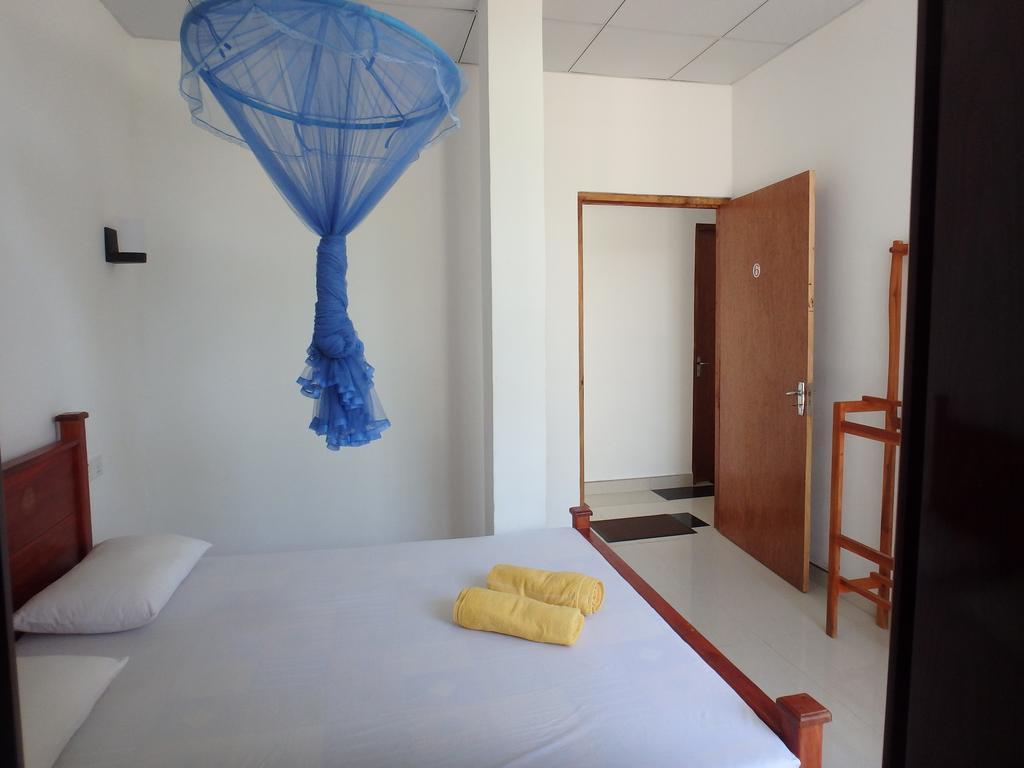 K Holiday Tissamaharama Buitenkant foto
